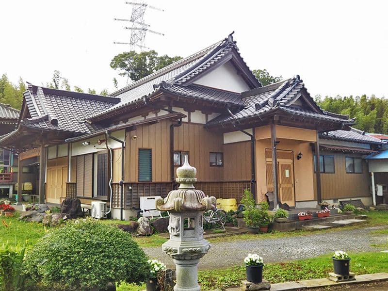 市原聖地霊園