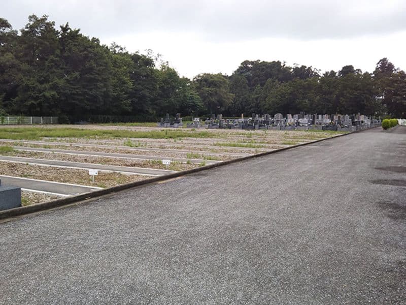 平成東武霊園