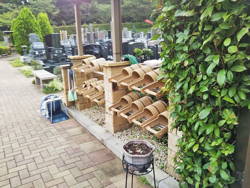 稲毛メモリアル萩の郷