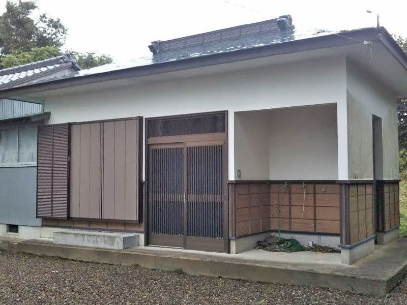 あじさい霊園