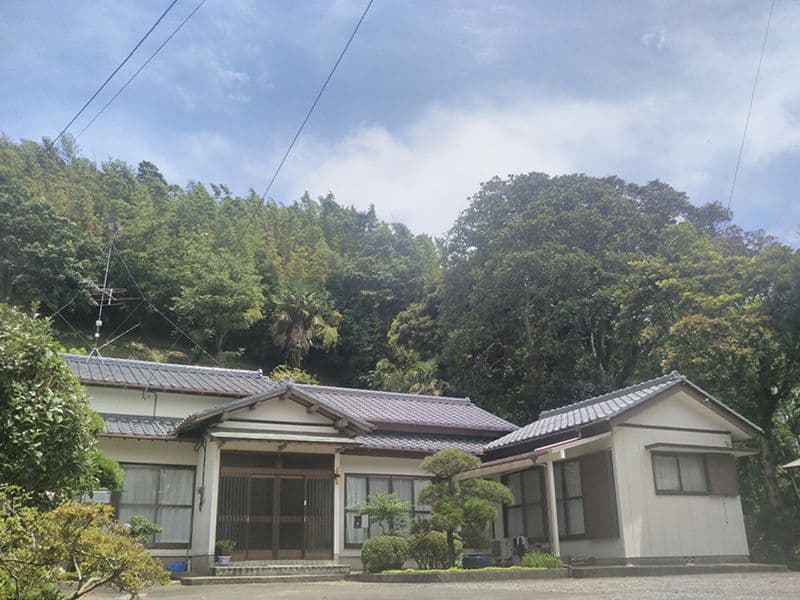 延寿寺墓苑