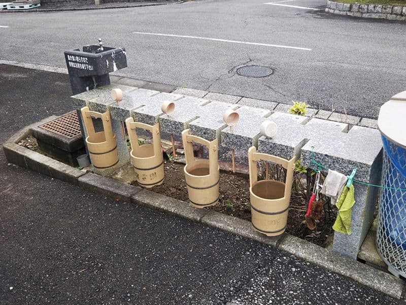 御宿霊園