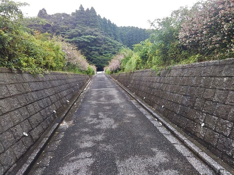 御宿霊園