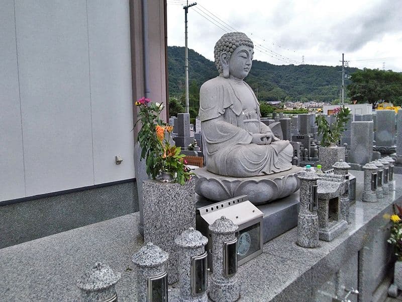 章園寺霊園