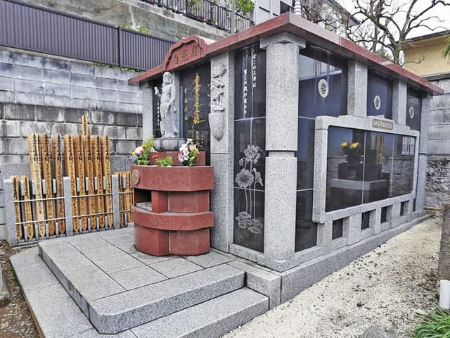 宗柏寺