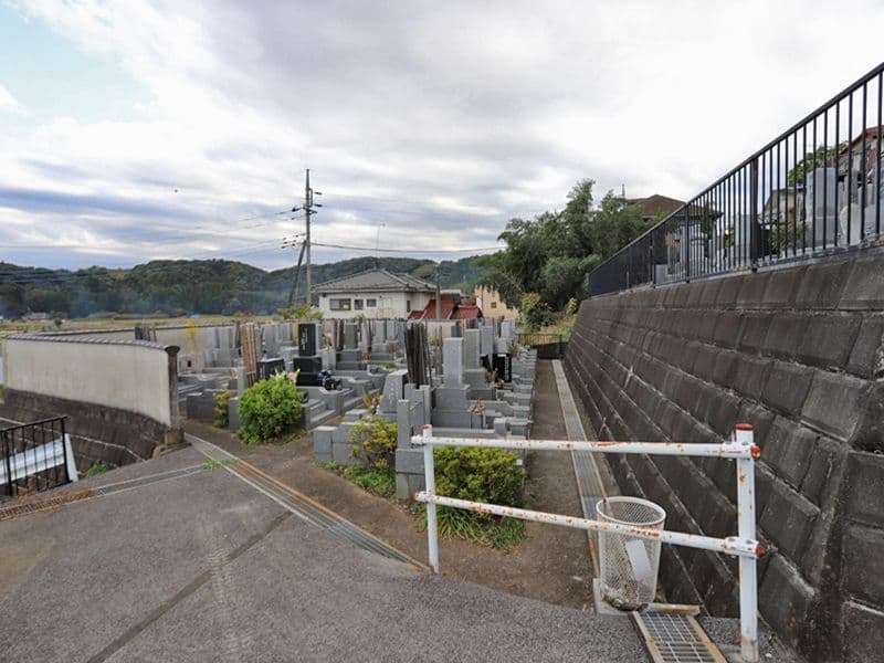 秋川観音墓苑