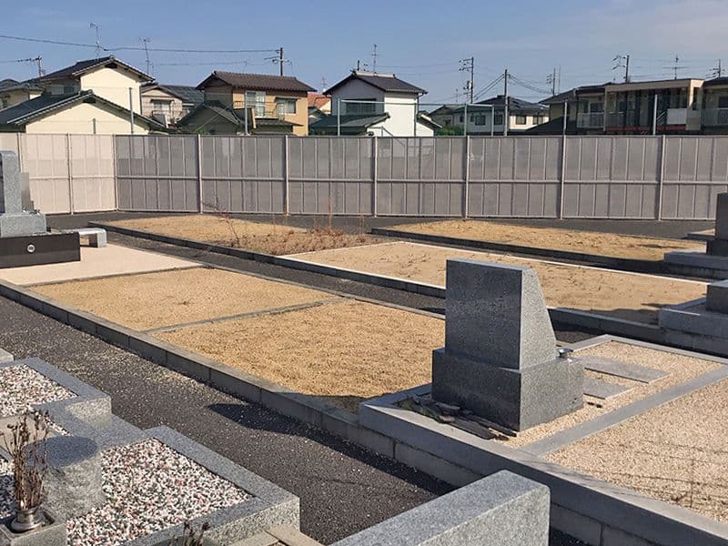 多聞寺霊園
