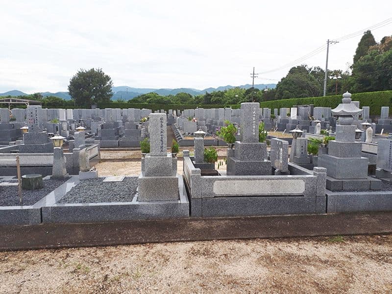 和泉中央霊園