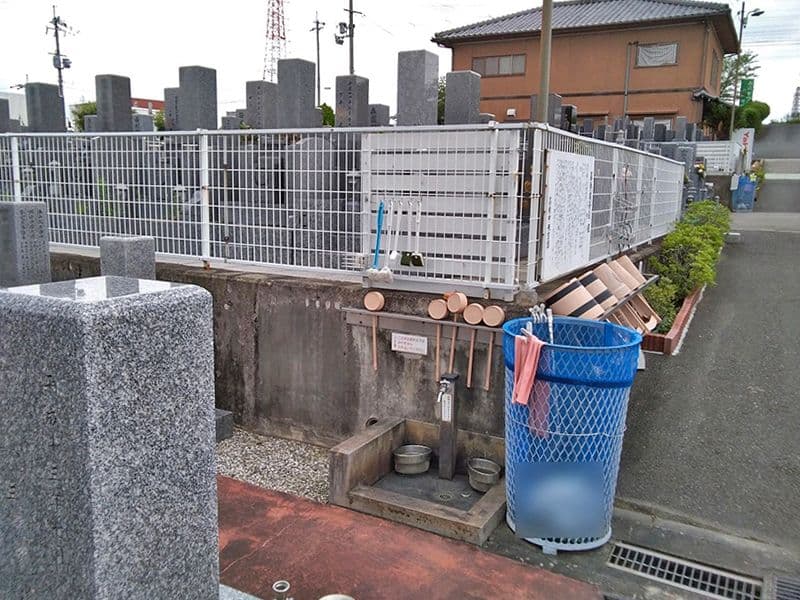 高槻中央霊園