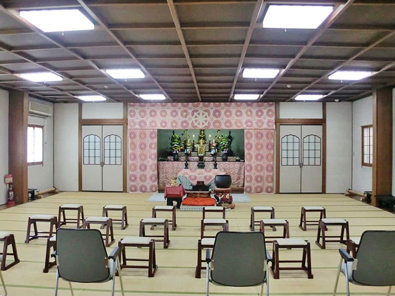 京都霊園