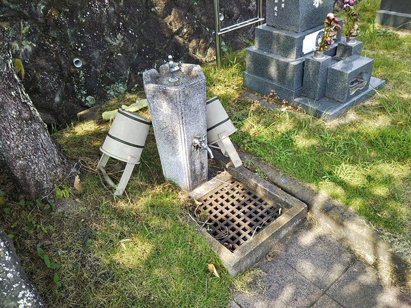 栃木市営 都賀聖地公園墓地