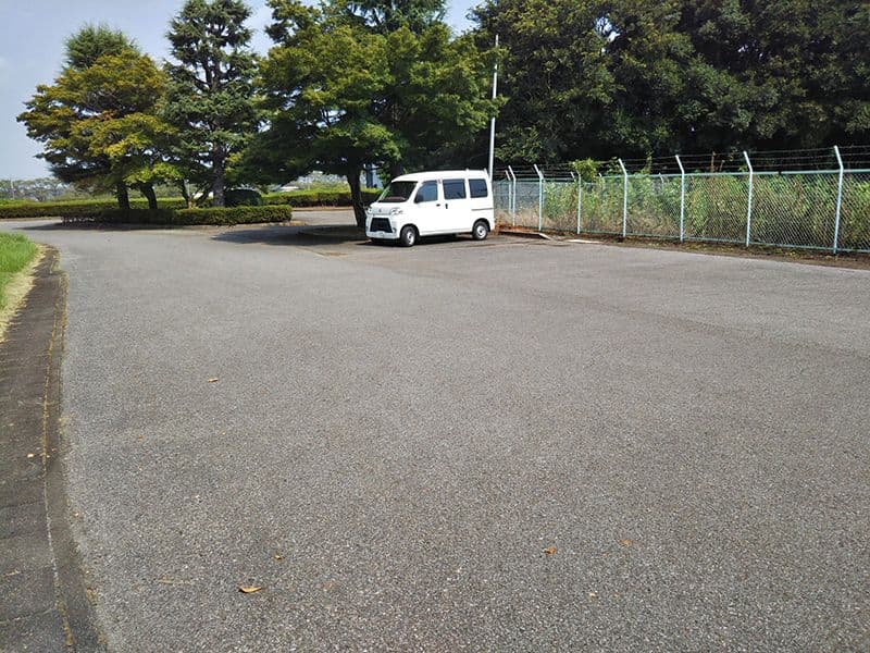 栃木市営 都賀聖地公園墓地