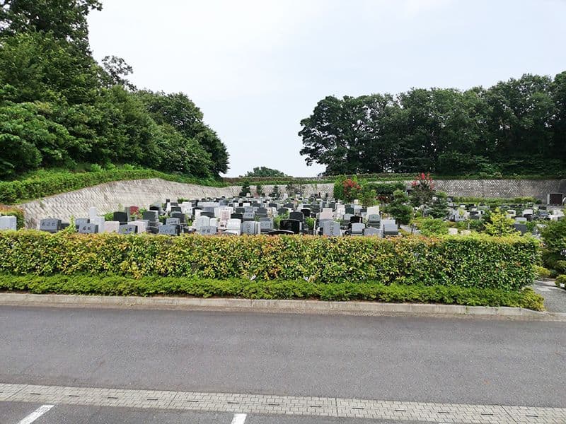 やすらぎの苑 富鶴浄苑