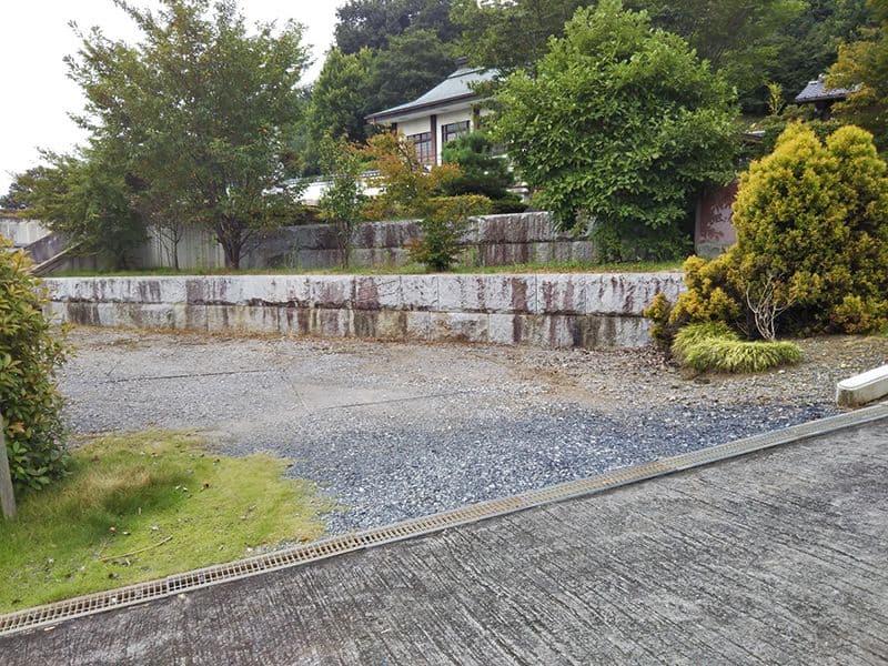 鳩山春秋の里霊園