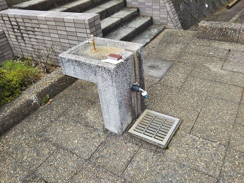 鳩山春秋の里霊園