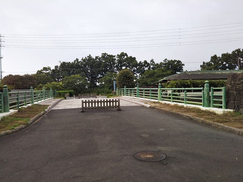 川越聖地霊園