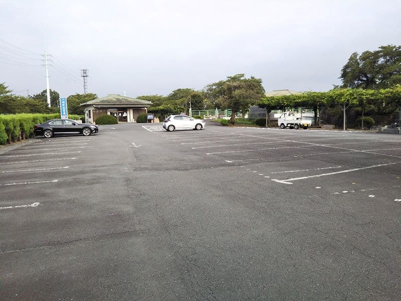 川越聖地霊園