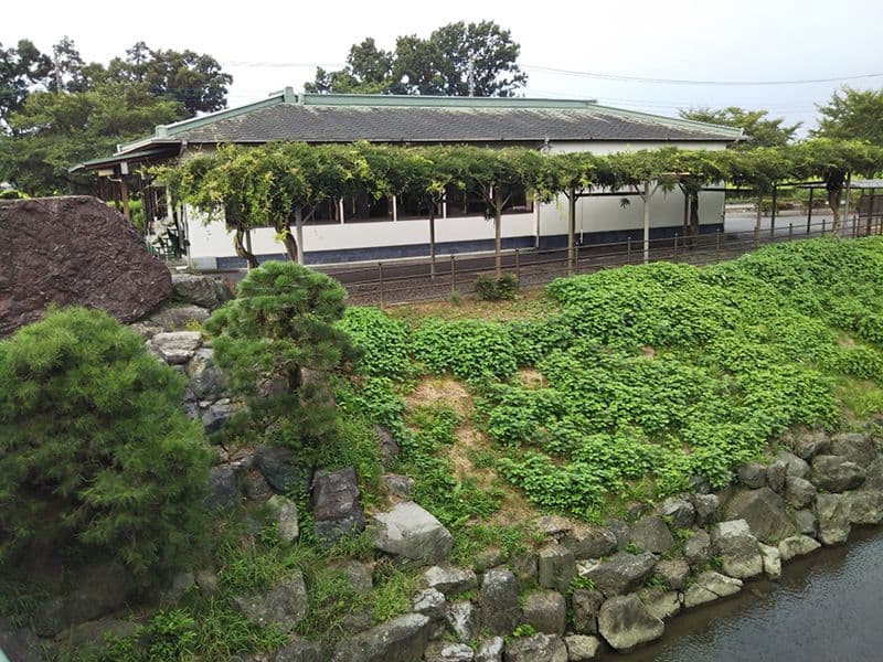 川越聖地霊園