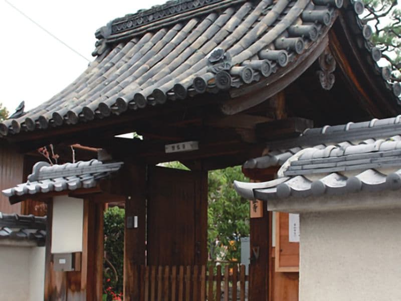 誓弘寺