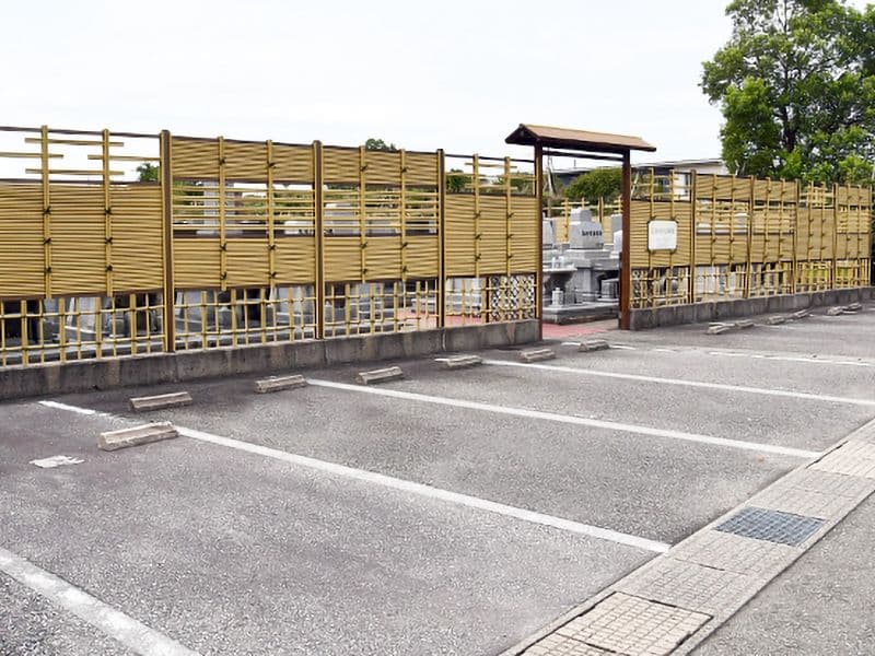 樹木葬・納骨壇「桜樹の杜」