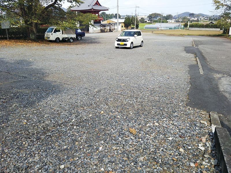 高平寺 樹木葬