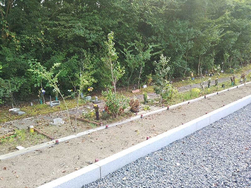 高平寺 樹木葬