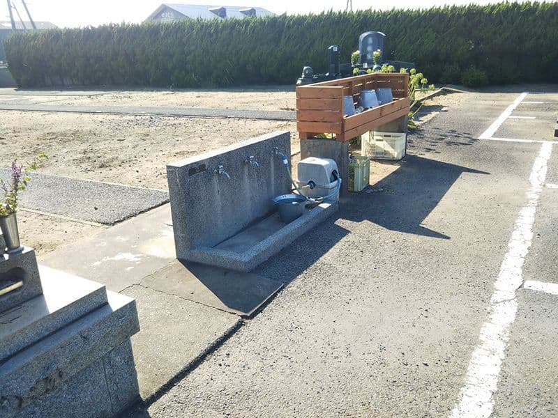 波崎メモリアルパーク