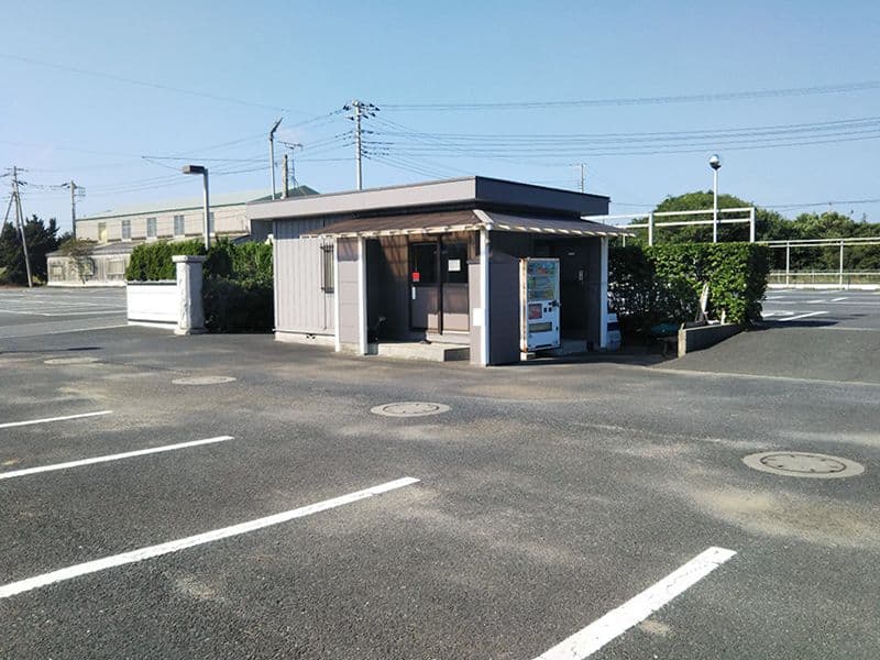 波崎メモリアルパーク