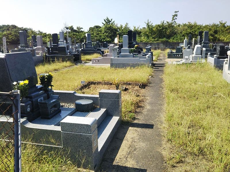 須田霊園