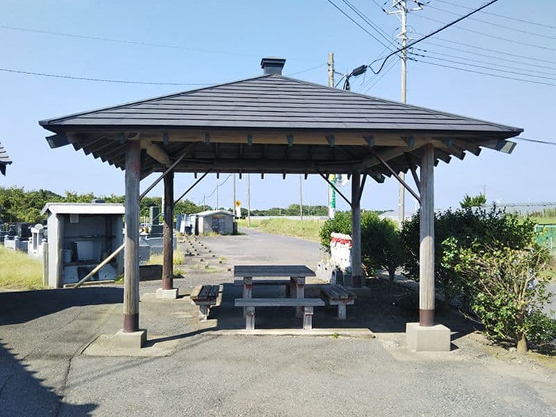 須田霊園