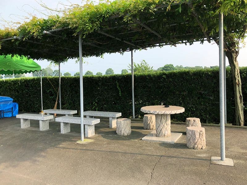 岬霊園