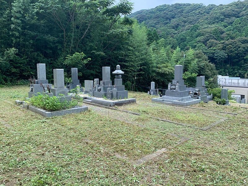 岬霊園