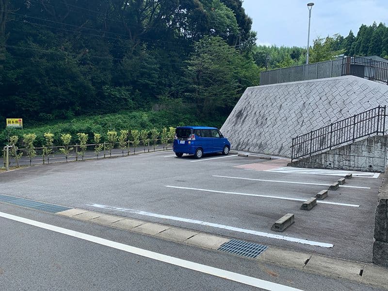 岬霊園