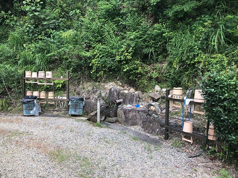 定光寺霊園