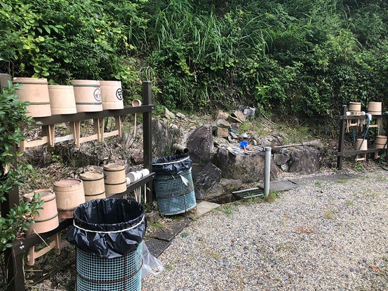 定光寺霊園