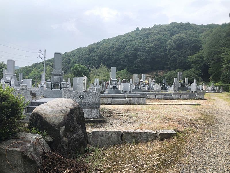 定光寺霊園