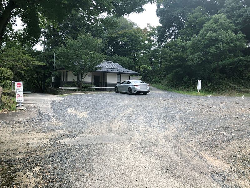 定光寺霊園