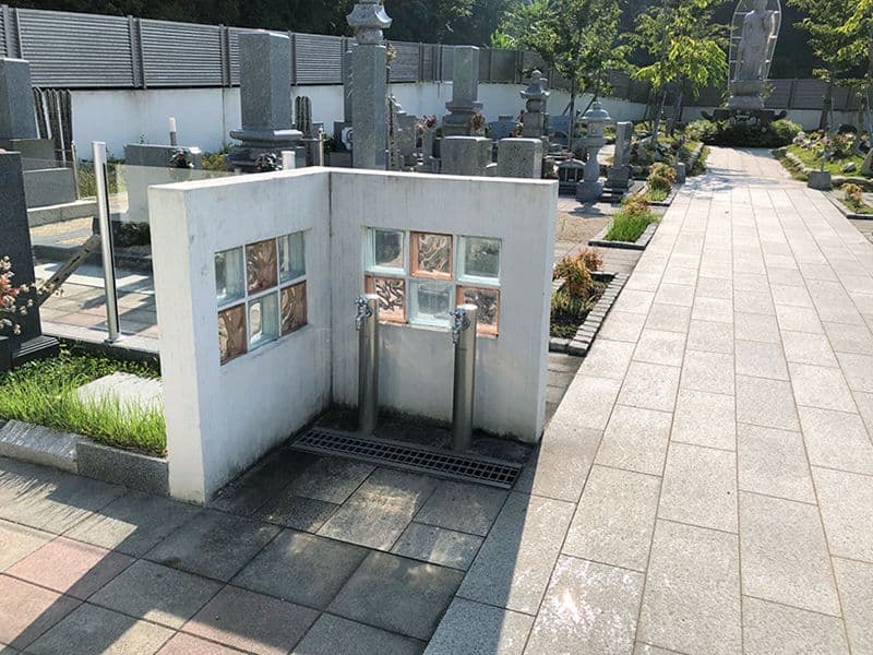 第２駅家メモリアルガーデンSoleil 樹木葬さくらの杜
