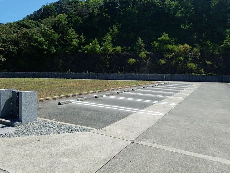 阿南とみおか霊園