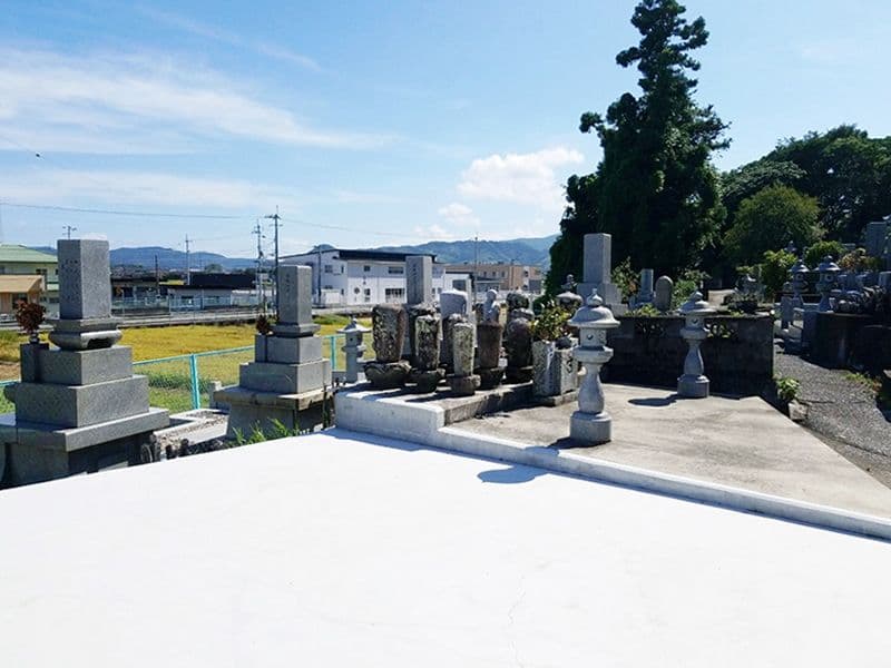 以和々貴霊園