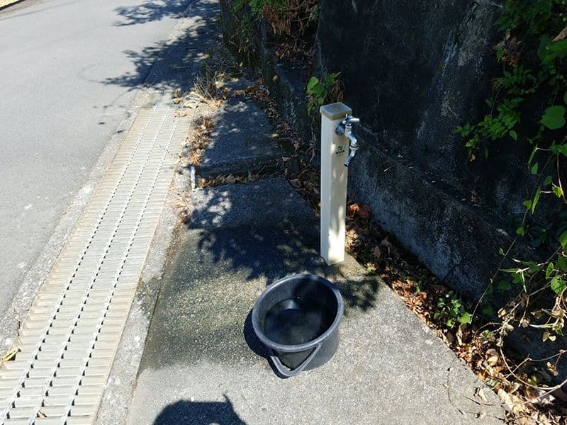 琴江川霊園