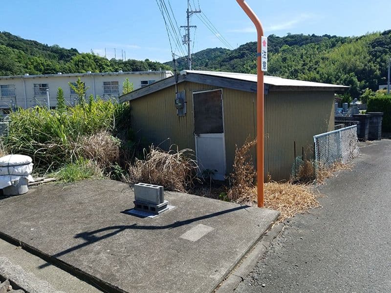 富西霊苑