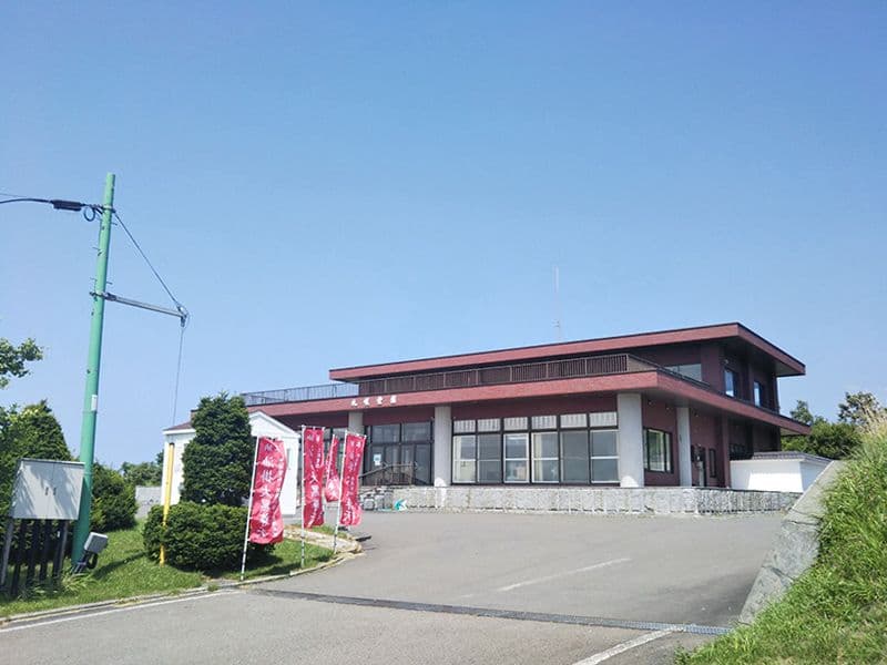 札幌霊園