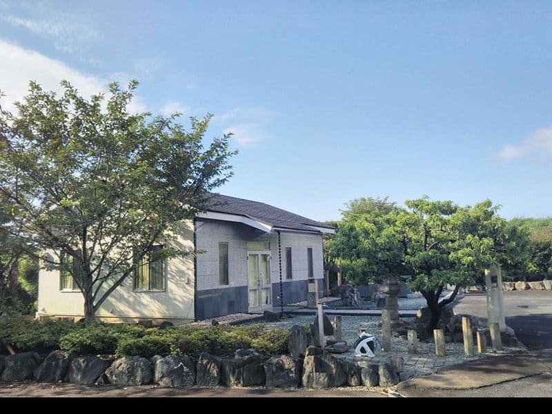大利根メモリアルパーク