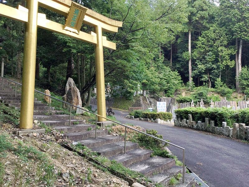 本圀寺