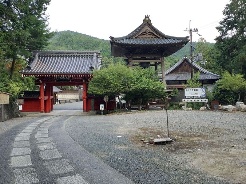 本圀寺