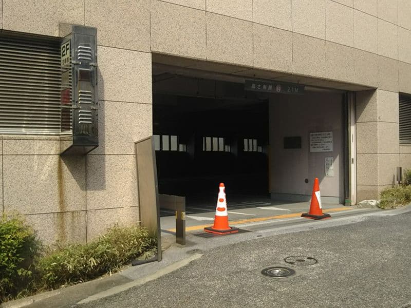 横浜市営久保山霊堂
