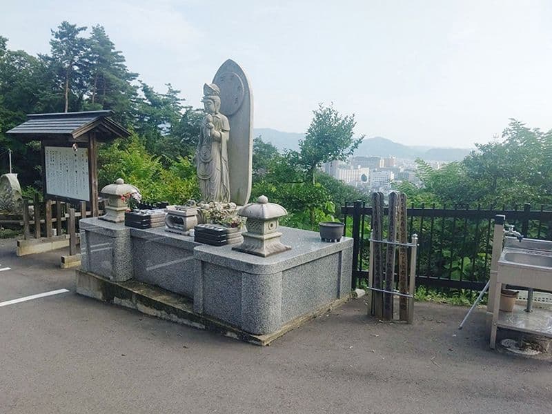 えにしの杜