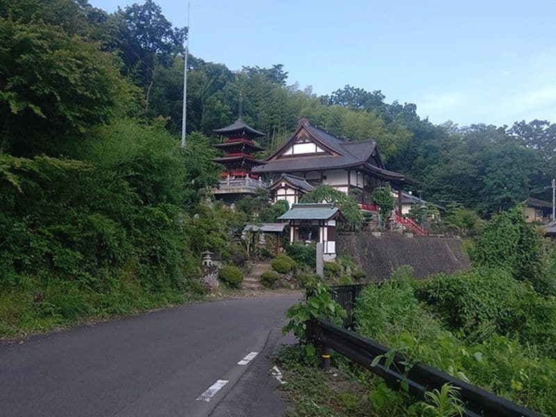 えにしの杜