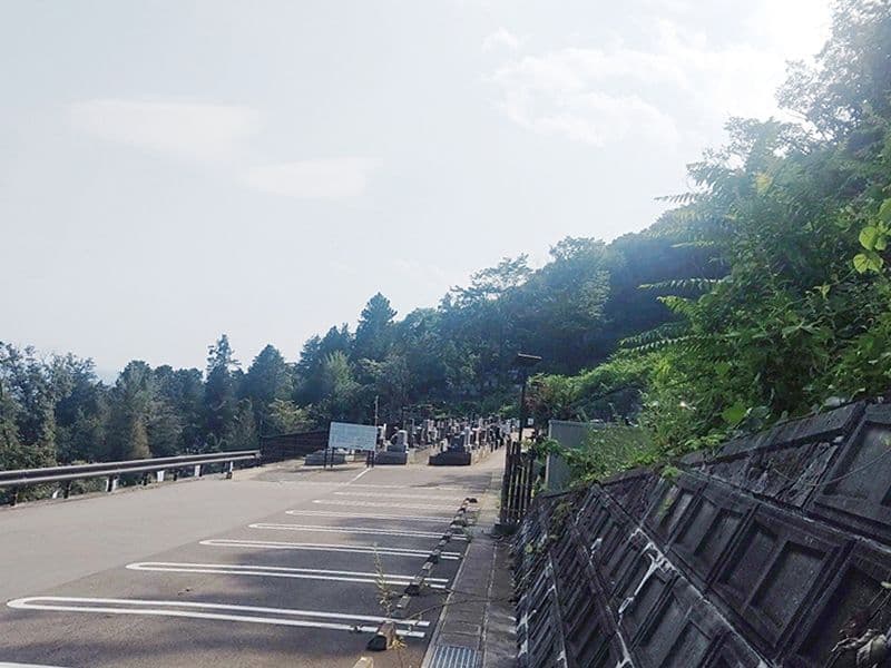 えにしの杜